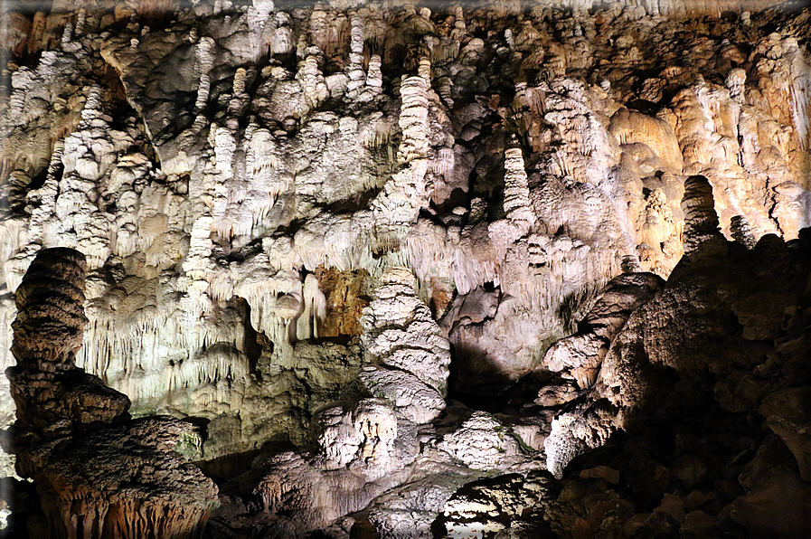 foto Grotta Gigante